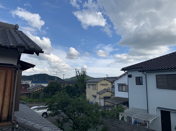 プレジールの物件内観写真